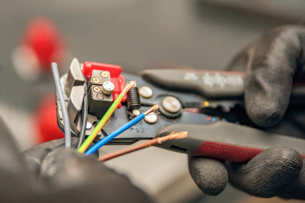 Best Affordable Emergency Electrician  in Burtonsville, MD