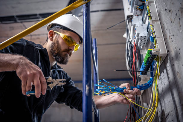 Best Circuit Breaker Repair  in Burtonsville, MD