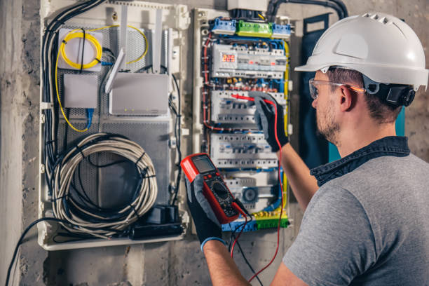 Best Emergency Electrical Repair  in Burtonsville, MD