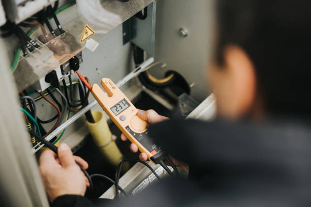Best Electrical Installation Contractor  in Burtonsville, MD