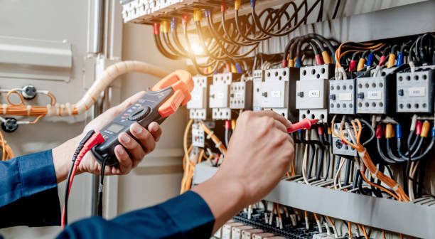 Best Electrical Troubleshooting Services  in Burtonsville, MD