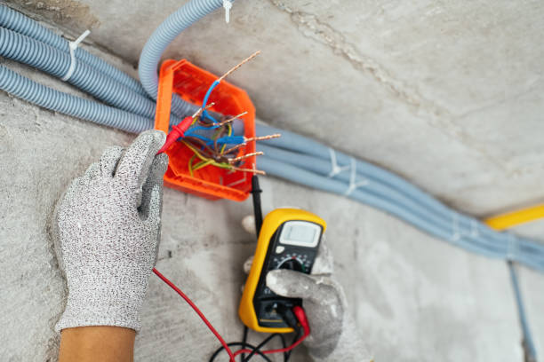 Best Electrical System Inspection  in Burtonsville, MD