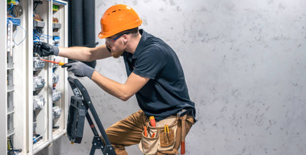 Best Electrical Repair Services  in Burtonsville, MD