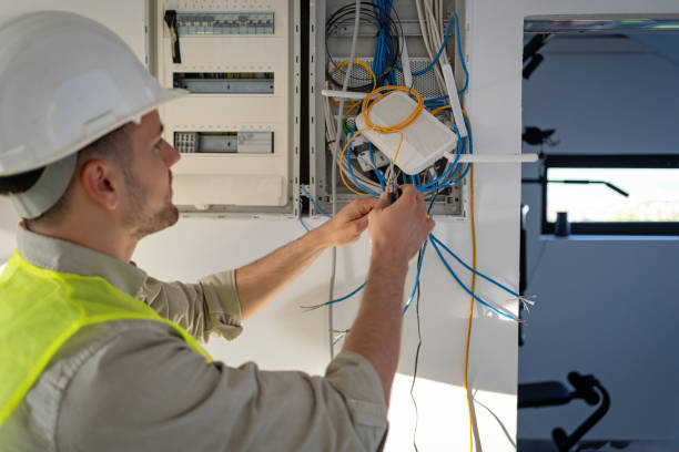 Best Residential Electrician Services  in Burtonsville, MD