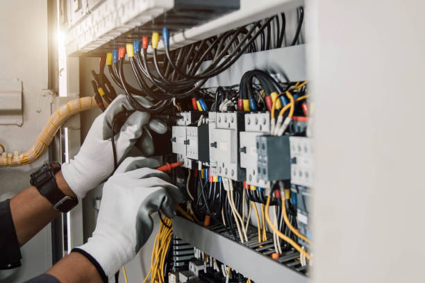 Best Affordable Electrical Installation  in Burtonsville, MD